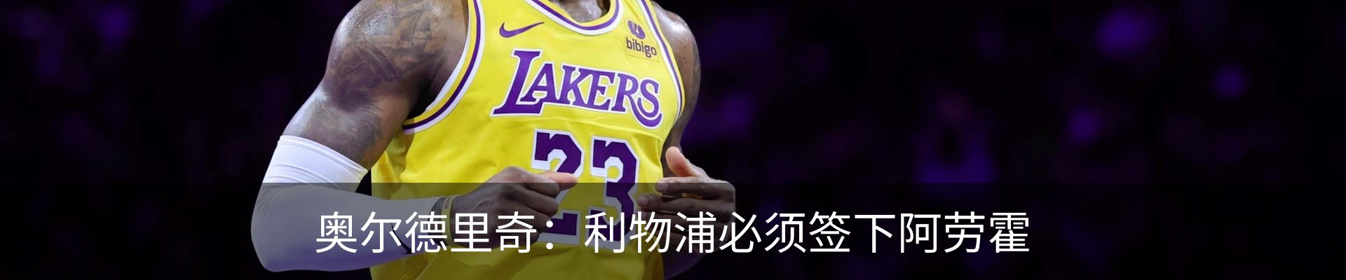 内页banner