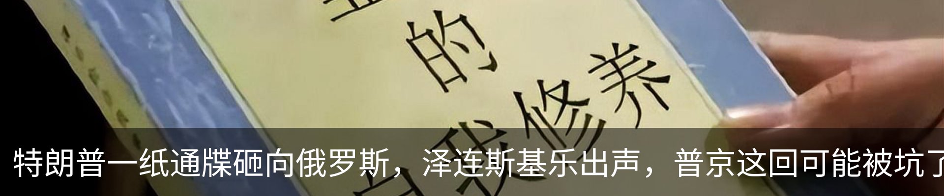内页banner